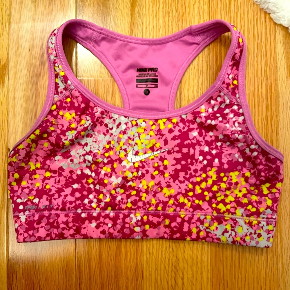 Nike Sports Bra